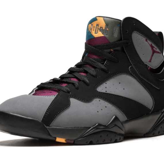 Air Jordan 7 Retro "Bordeaux 2015" 304775 034