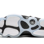 Air Jordan 6 Rings "Black Ice" 322992 011