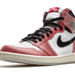 Air Jordan 1 Retro High OG "Trophy Room - Chicago" DA2728 100