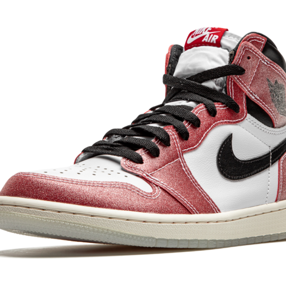 Air Jordan 1 Retro High OG "Trophy Room - Chicago" DA2728 100