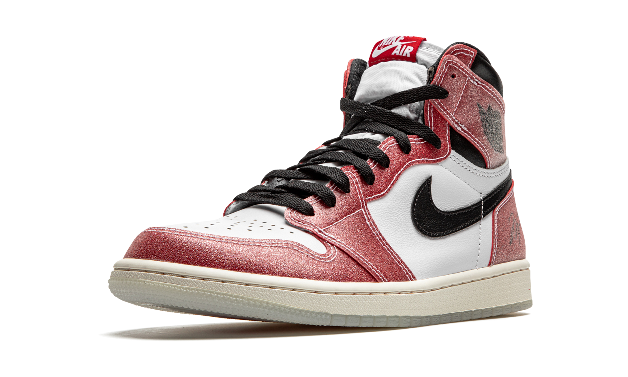 Air Jordan 1 Retro High OG "Trophy Room - Chicago" DA2728 100