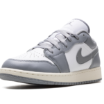 Air Jordan 1 GS "Vintage Grey" 553560 053