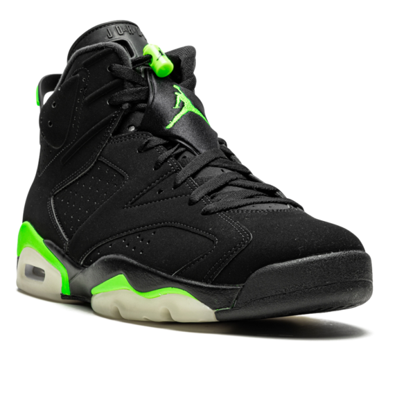 Air Jordan 6 Retro "Electric Green" CT8529 003