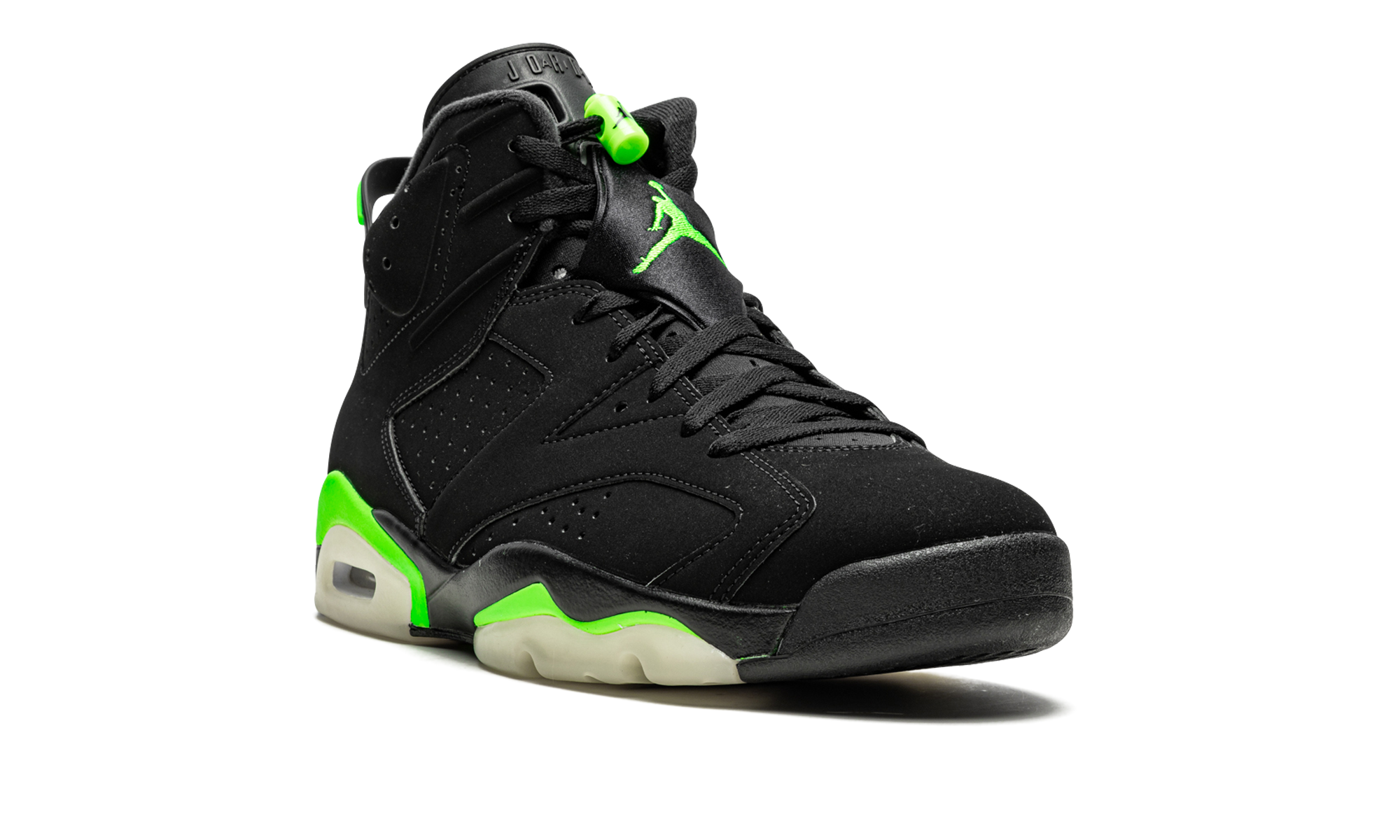 Air Jordan 6 Retro "Electric Green" CT8529 003