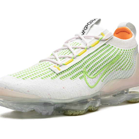 AIR VAPORMAX 2021 FLYKNIT WMNS "Feel Love" FD0871 100