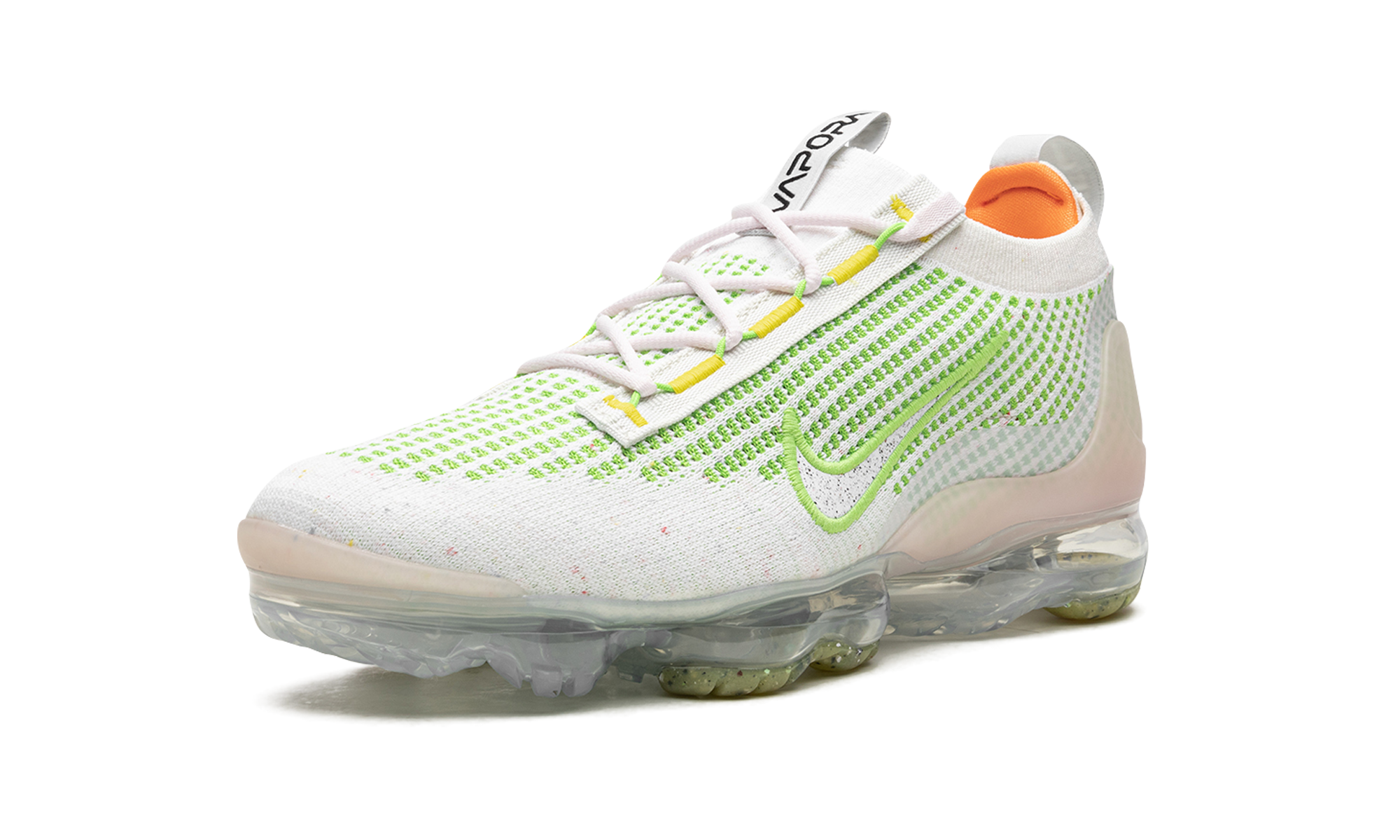 AIR VAPORMAX 2021 FLYKNIT WMNS "Feel Love" FD0871 100