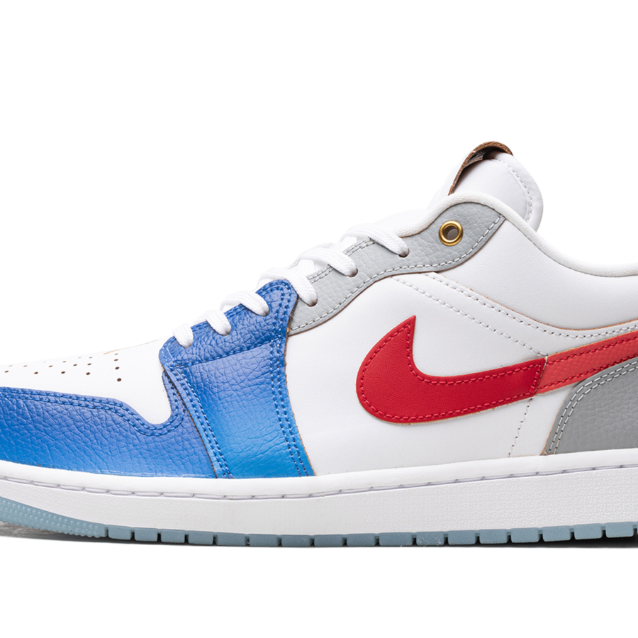 Air Jordan 1 Low "Philippines" FN8901 164