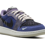 Air Jordan 1 GS "Zion Williamson - Voodoo Alternate" IH2725 500