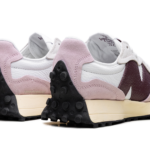 327 "Twilight Haze Faded Plum" U327WPKB