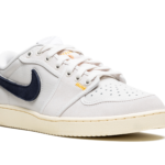 AJKO 1 Low "Union LA - Sail Leather" DZ4864 100