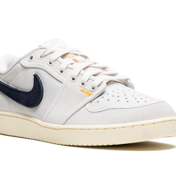 AJKO 1 Low "Union LA - Sail Leather" DZ4864 100