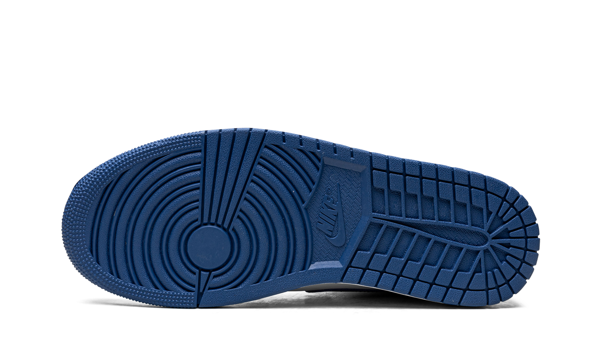 Air Jordan 1 Mid "True Blue" DQ8426 014