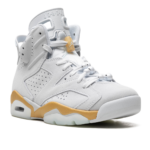 Air Jordan 6 WMNS "Pearl" DQ4914 074