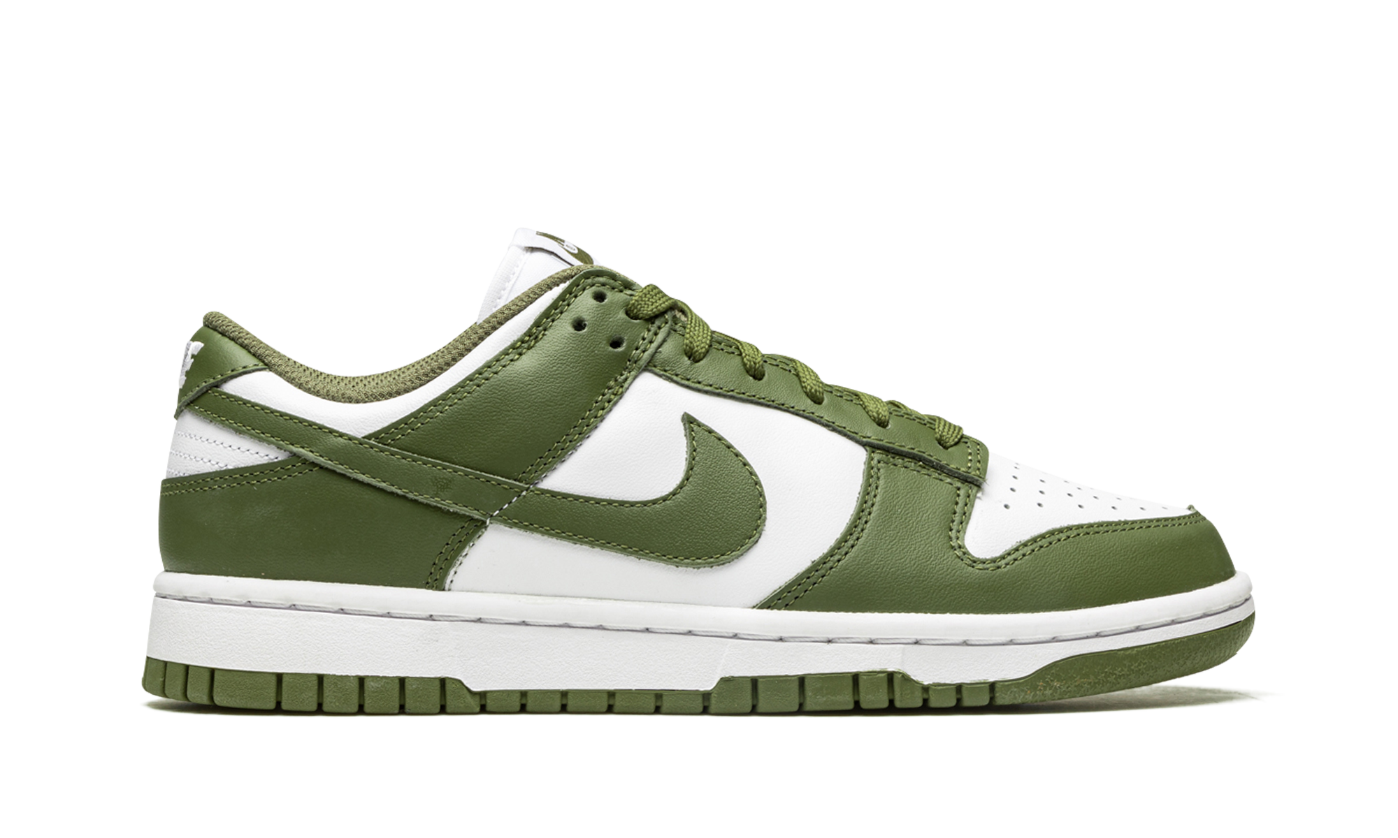 DUNK LOW WMNS "Medium Olive" DD1503 120