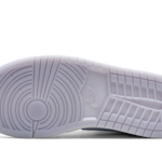 AIR JORDAN 1 MID WMNS "Grey Blue" BQ6472 105