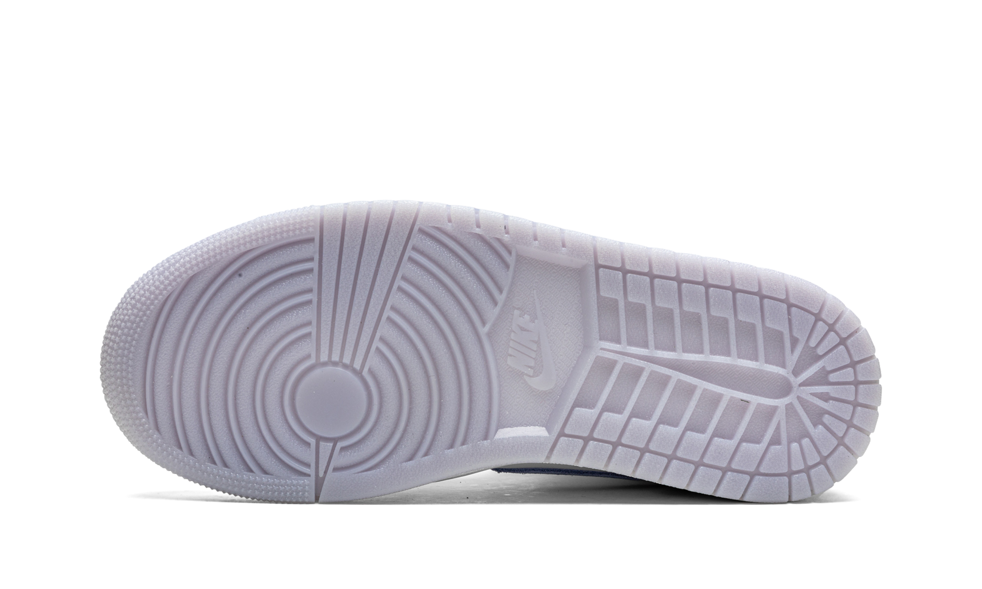 AIR JORDAN 1 MID WMNS "Grey Blue" BQ6472 105