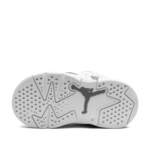 Air Jordan 6 TD "Cool Grey" DV3606 100