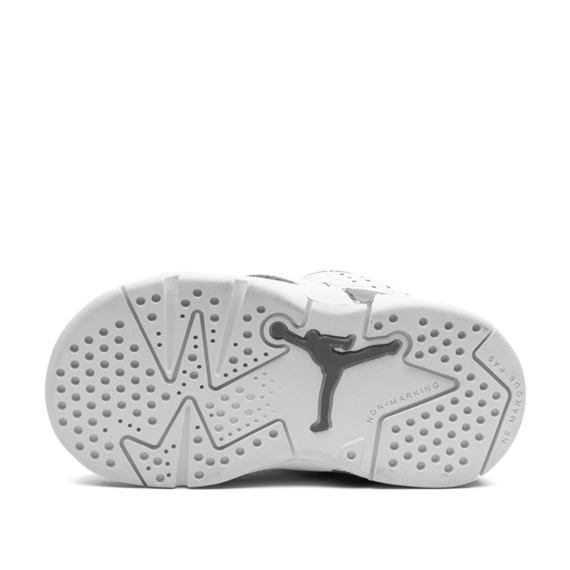 Air Jordan 6 TD "Cool Grey" DV3606 100