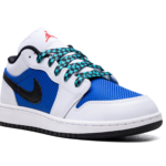 Air Jordan 1 "Racing" FQ8042 100