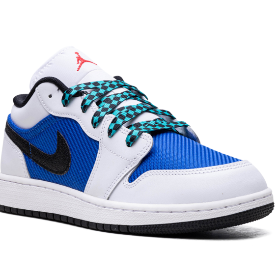 Air Jordan 1 "Racing" FQ8042 100