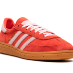 Handball Spezial WMNS "Bright Red Clear Pink" IE5894
