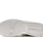 Air Jordan 1 GS "Inside Out White Sail" FB9142 120