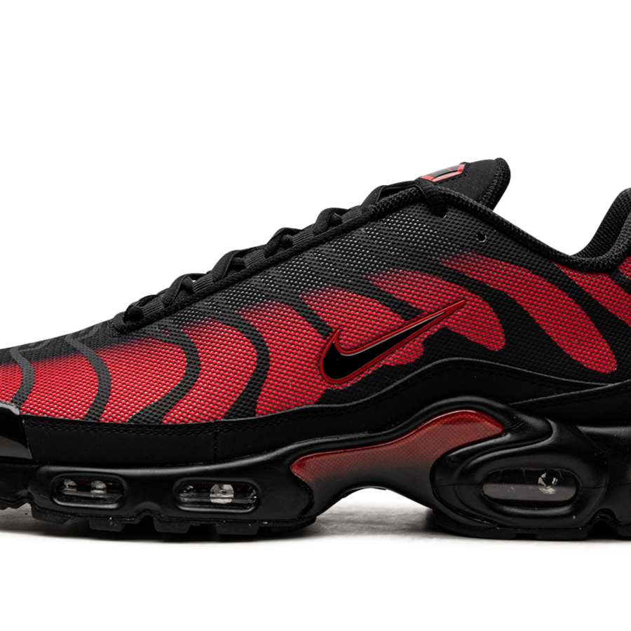 Air Max Plus "Bred Reflective" DZ4507 600