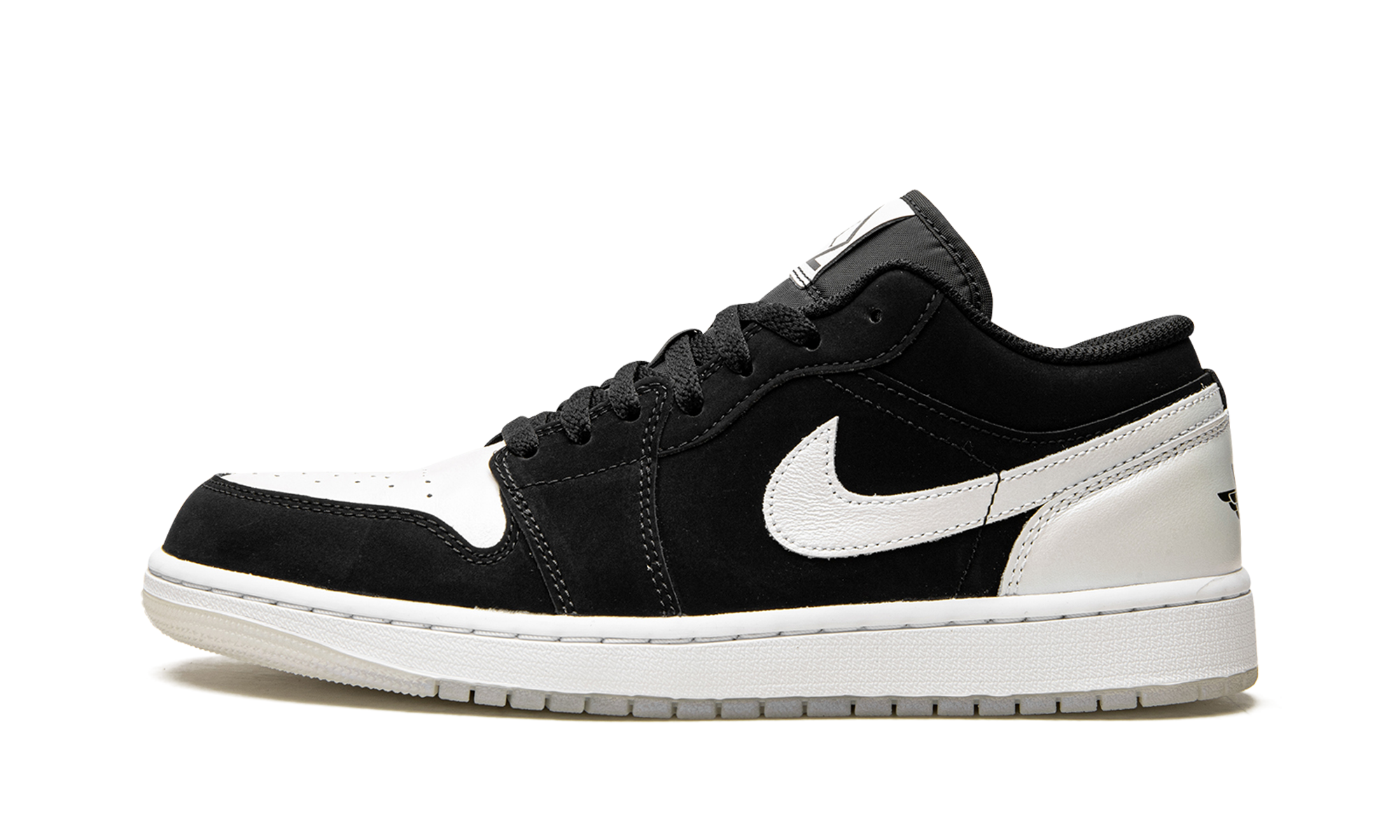Air Jordan 1 Low "Diamond" DH6931 001