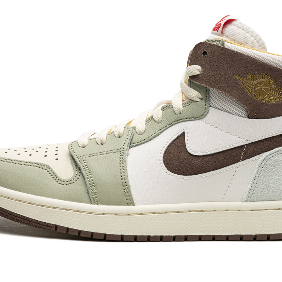 Air Jordan 1 High Zoom Air CMFT 2 "Year of the Rabbit" FD4327 121