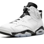 Air Jordan 6 "Reverse Oreo" CT8529 112