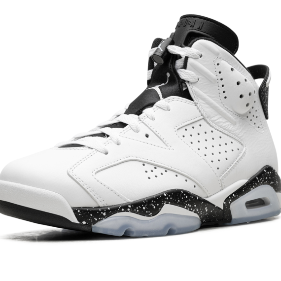Air Jordan 6 "Reverse Oreo" CT8529 112