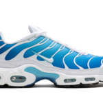 Air Max Plus "Blue Gaze" 852630 411