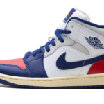 Air Jordan 1 Mid "Rare Air" DQ8426 102