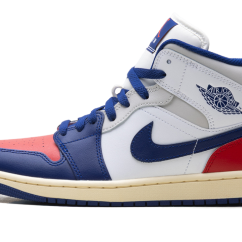 Air Jordan 1 Mid "Rare Air" DQ8426 102
