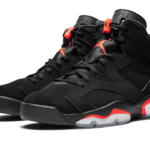 Air Jordan 6 Retro "Infrared 2019" 384664 060