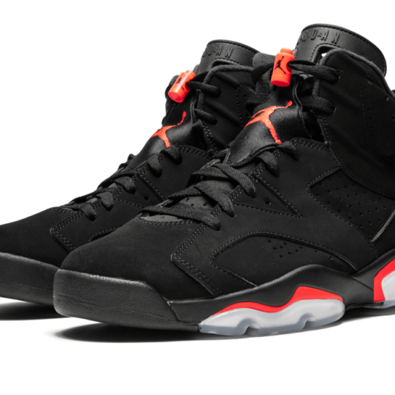 Air Jordan 6 Retro "Infrared 2019" 384664 060