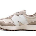 327 "Oatmeal White" MS327ASL