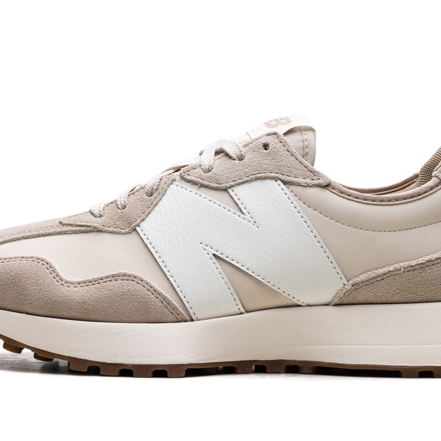 327 "Oatmeal White" MS327ASL