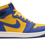 AIR JORDAN 1 HIGH OG WMNS "Reverse Laney" FD2596 700
