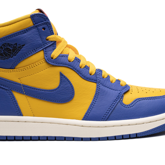 AIR JORDAN 1 HIGH OG WMNS "Reverse Laney" FD2596 700