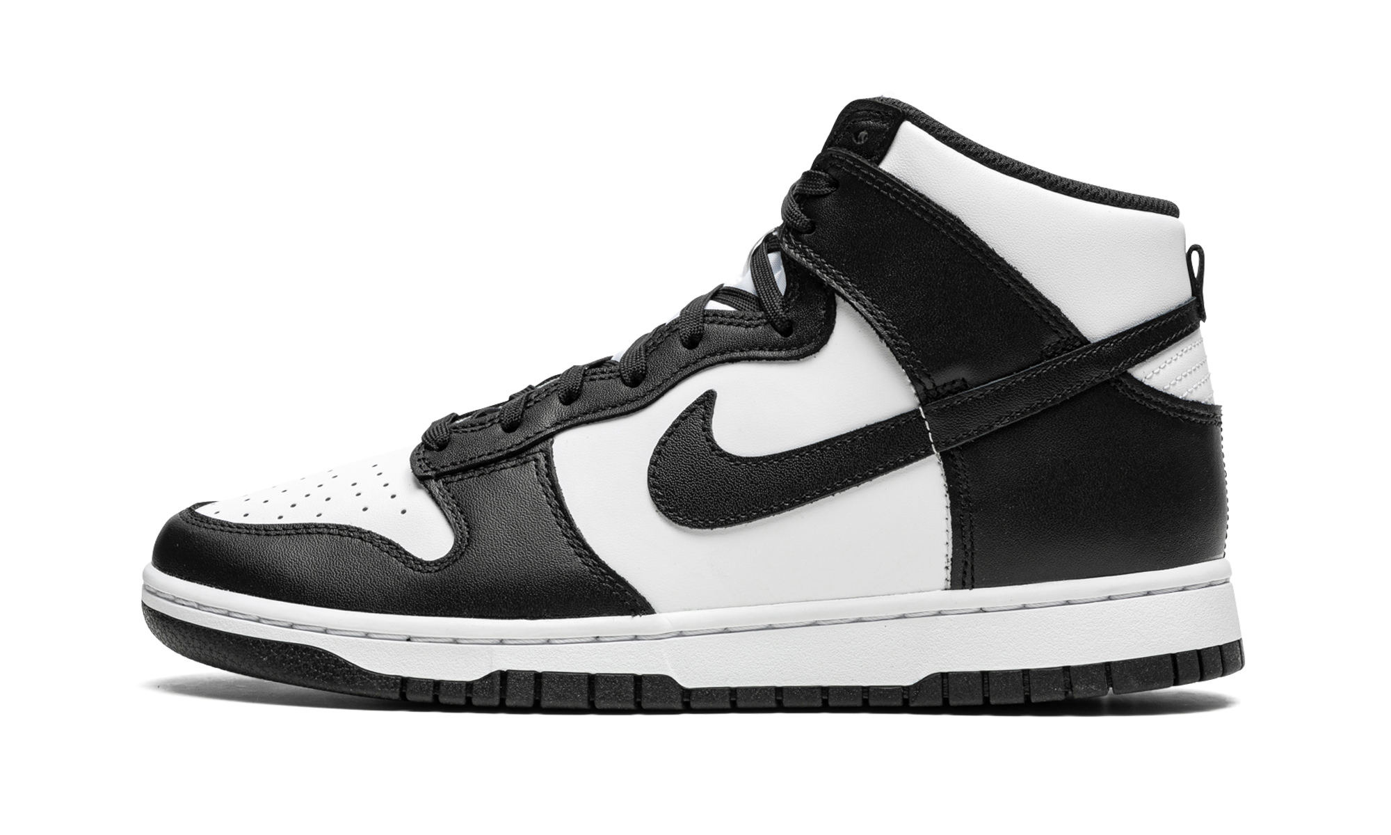 Dunk High Retro "Panda - Black / White" DD1399 105