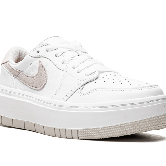 AIR JORDAN 1 ELEVATE LO WMNS "White / Grey" DH7004 110