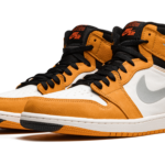 Air Jordan 1 Element GORE-TEX "Light Curry" DB2889 700