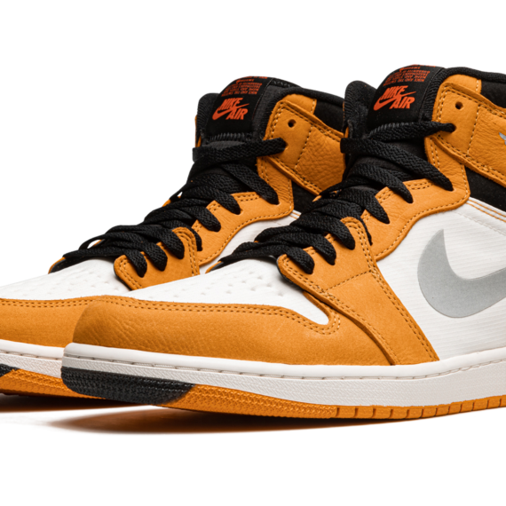 Air Jordan 1 Element GORE-TEX "Light Curry" DB2889 700