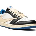Air Jordan 1 Low OG SP "Travis Scott - Fragment" DM7866 140