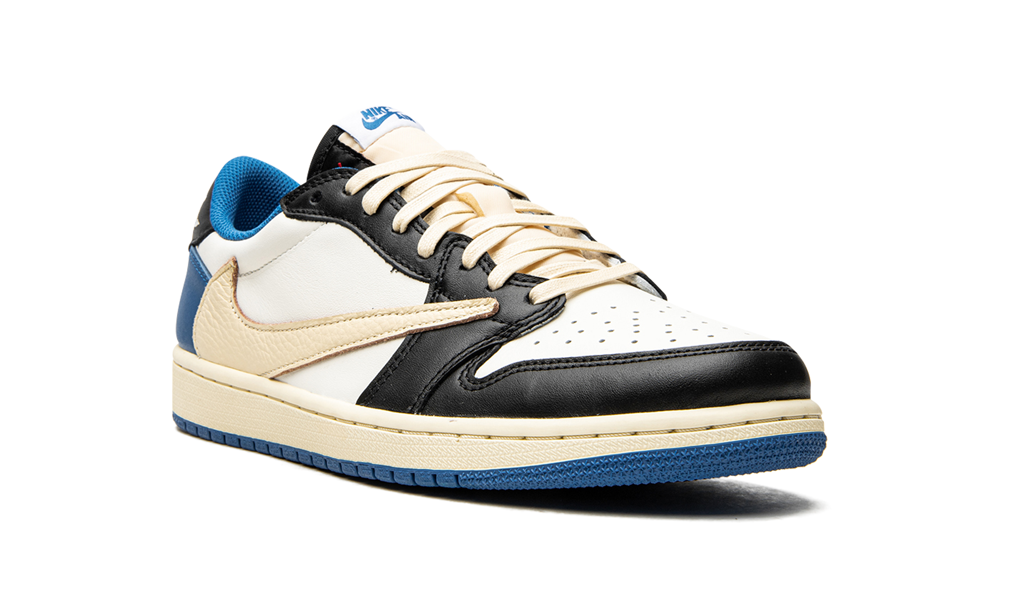 Air Jordan 1 Low OG SP "Travis Scott - Fragment" DM7866 140