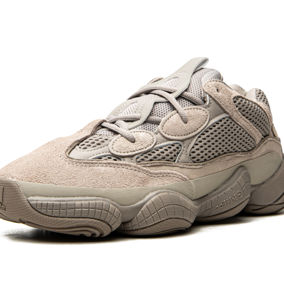 Yeezy 500 "Ash Grey" GX3607