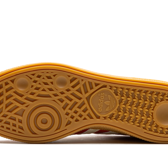 Handball Spezial "Preloved Red / Cream White" IG6191